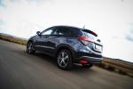 Honda HR-V 2020 года (LA)